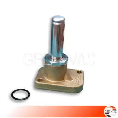VAL10643 Solenoid Valve - GSD HVAC Chiller Spare Parts
