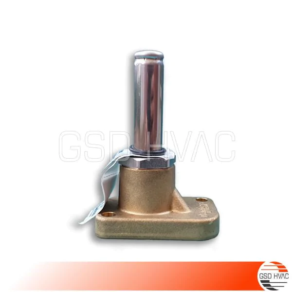 Trane Chiller 3-Yollu Solenoid Valf VAL10643