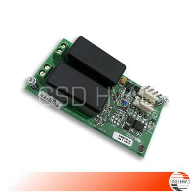 Trane BRD04874 Board; Dual High Voltage Binary Input