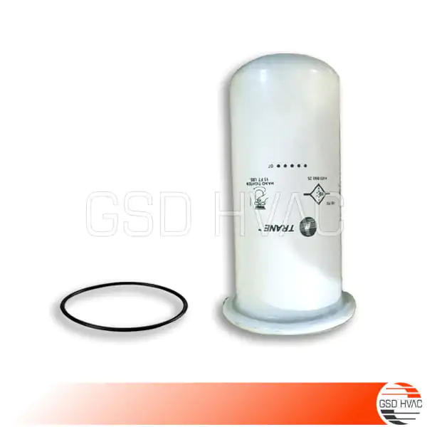 Trane Chiller CHHB Kompresör ELM01042 Yağ Filtresi