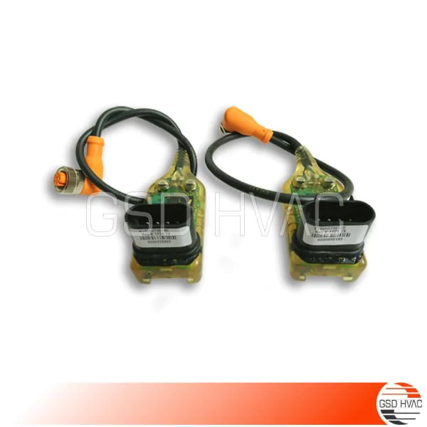 Trane Chiller MOD02688 Genişleme Valfi Bağlantı Modülü