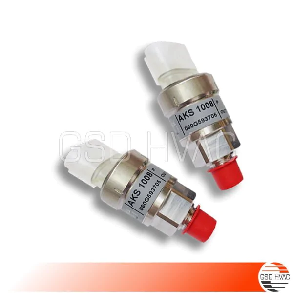 Trane TDR00734 Pressure Transducer (X1379034808)