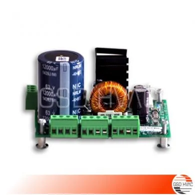 Trane BRD02102 Board; Power Supply
