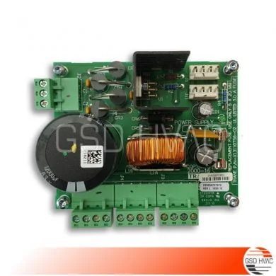 Trane BRD02102 Board; Power Supply