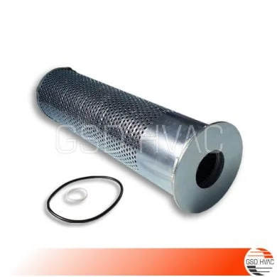 Trane FLR08720 Santrifüj Kompresörlü Chiller Yağ Filtresi