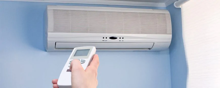 Klima Bakımı ve Kullanımı Temsili Resim