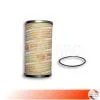 Trane ELM0016E Oil Filter Element LG 6"