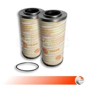 Trane ELM0016E Oil Filter Element LG 6"