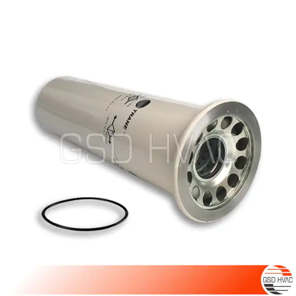 Trane ELM01405 Element; Oil/Refrigerant Filter