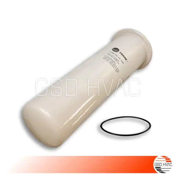 Trane ELM01405 Element; Oil/Refrigerant Filter