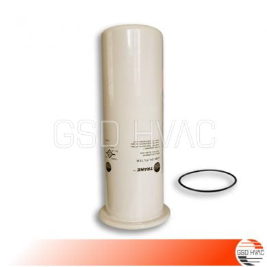 Trane ELM01405 Element; Oil/Refrigerant Filter