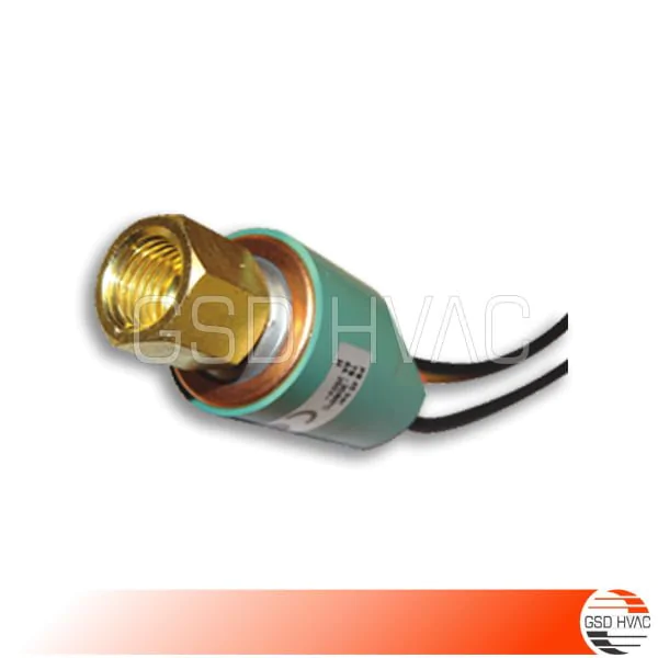 Trane CNT0306E Yüksek Basınç Anahtarı