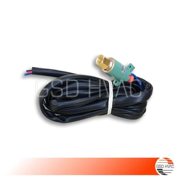 Trane CNT0306E Yüksek Basınç Anahtarı