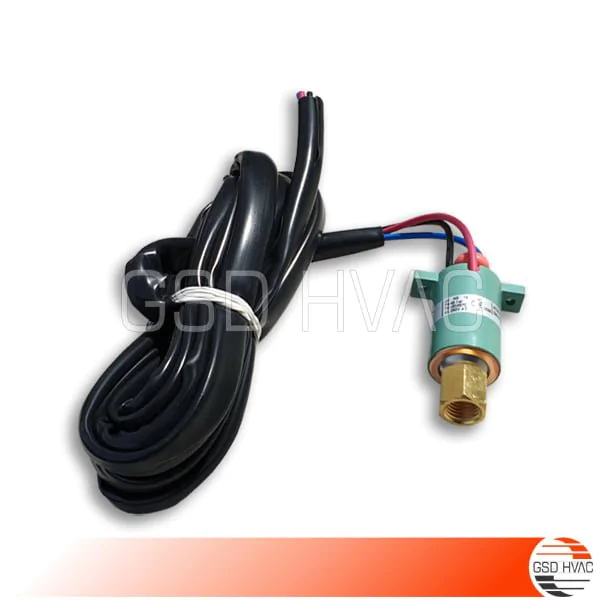 Trane CNT0306E Yüksek Basınç Anahtarı