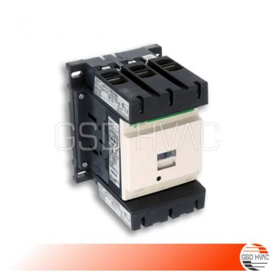 Trane CTR0344E 150AMP Tripol Contactor. Star / Delta Contactor.