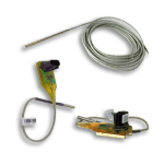 GSD HVAC Technologies - Sensors and Transducers