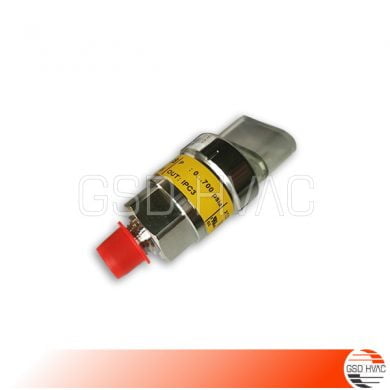 Trane TDR00369 Pressure Transducer (X1379082801)