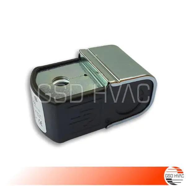 COL04723 Trane Vidalı Kompresor Solenoid Valf Bobini