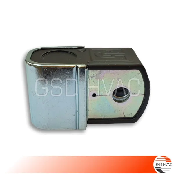 COL04723 Trane Vidalı Kompresor Solenoid Valf Bobini