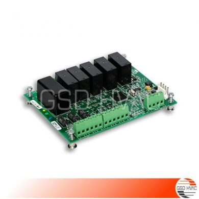 Trane BRD04877 Starter Board