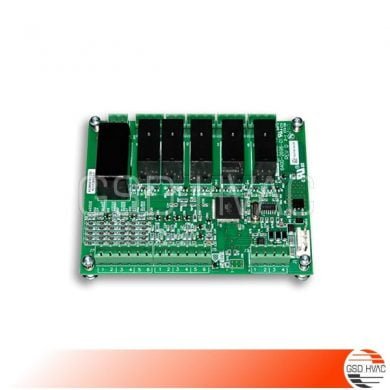 Trane BRD04877 Starter Board