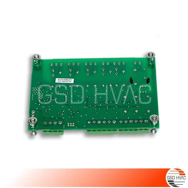 Trane BRD04877 Starter Board