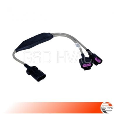 Trane CAB01146 Wire Harness; Branching (1-2) 50cm (X19051622010)