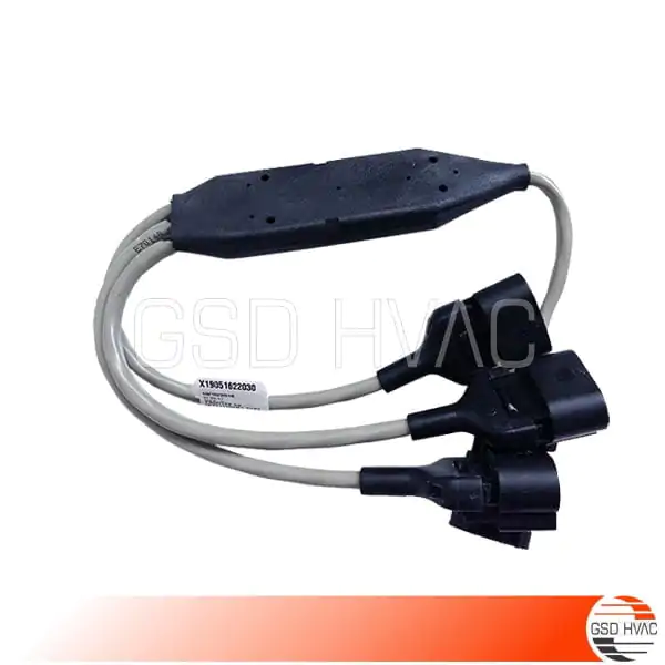Trane CAB01148 Branching Harness (1-3) 50cm (X19051622030)