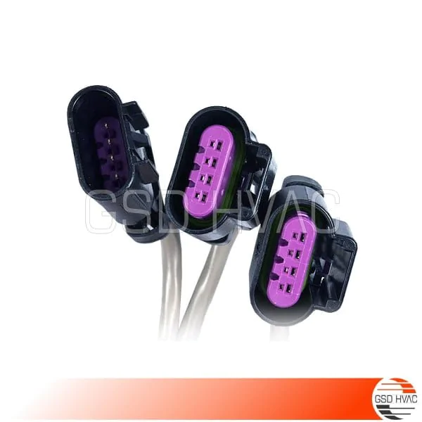 Trane CAB01147 Wire Harness; Branching (1-2) 100cm (X19051622020)