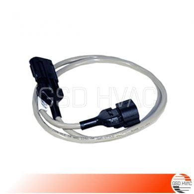 Trane CAB01150 Wire Harness; Extension (1-1) 200cm (X19051623020)