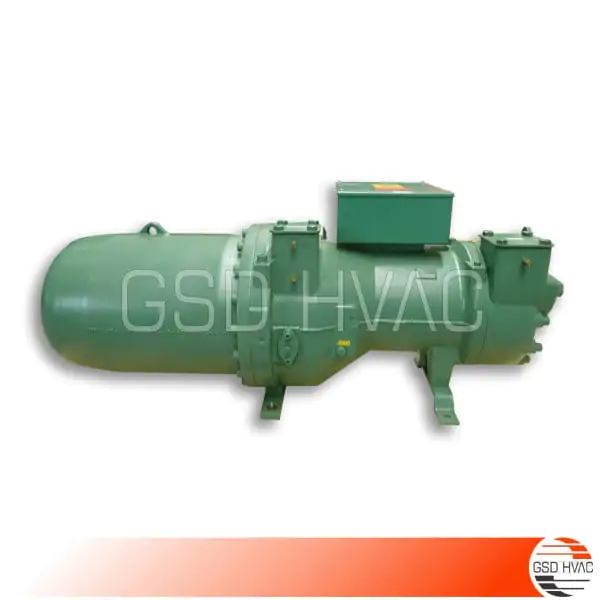 CSH7591-90Y-40P Bitzer Vidalı Kompresör