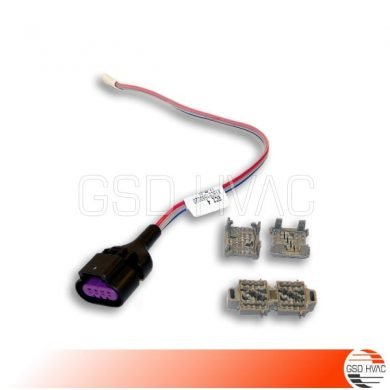 Trane KIT12559 Kit; Wire Harness Adapter (X19051660020)