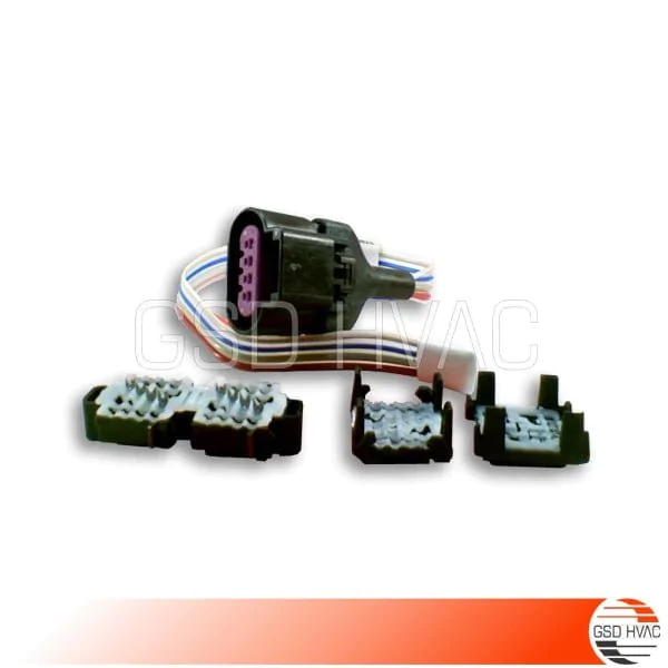 Trane KIT12559 Kit; Wire Harness Adapter (X19051660020)