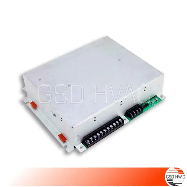 Trane MOD01424 CPM-Unit Regulation Module (X13650476100)