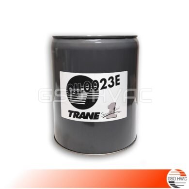 Trane OIL0023E Oil Polyolseter Solest 5 Gallon (18.75lt)