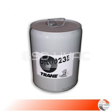 Trane OIL0023E Kompresör Yağı (5 Gallon)