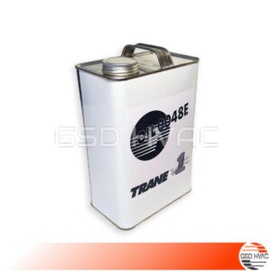 Trane OIL0048E Kompresör Yağı, R134a/R407C, Polyolester