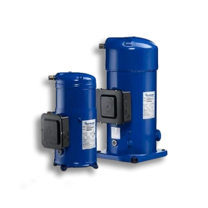 Scroll Compressors