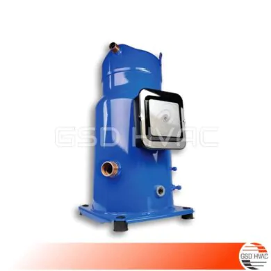 Trane COM09841 Scroll Compressor 30 Ton (CSHN315K)