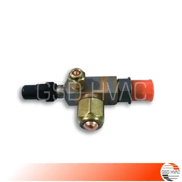 Trane VAL07494 Valve; Service (X390009370010E)