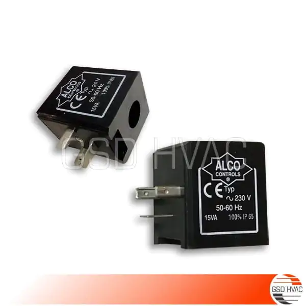 Trane COL0169E Solenoid Valf Bobini