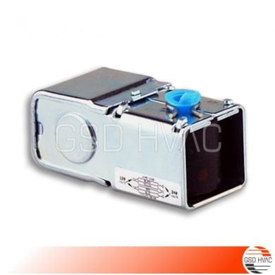 COL0299E Solenoid Valf Bobini 120v 50/60hz