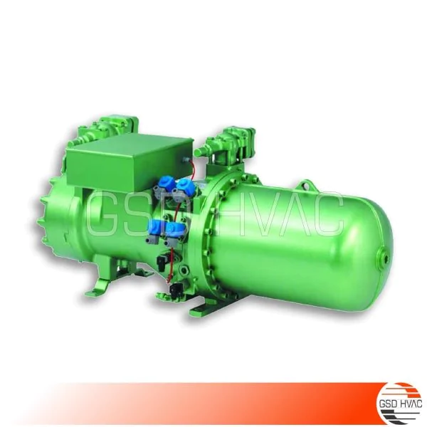 CSW7593-80Y-40D Bitzer Kompresör