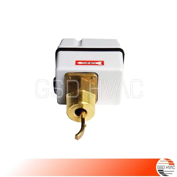 Johnson Controls FS80-C Akış Anahtarı