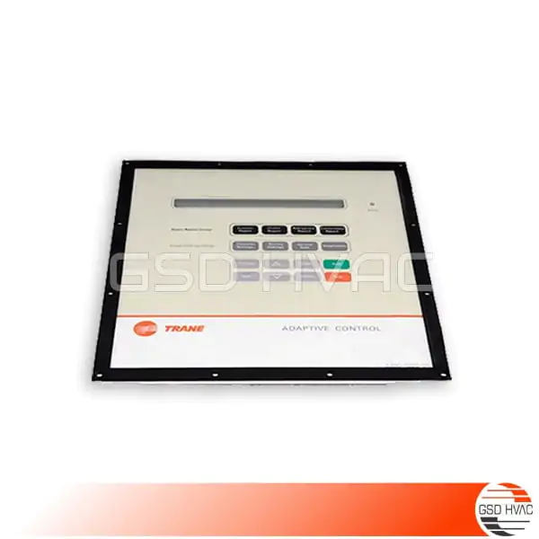 Trane Chiller MOD00942 Modül; Adaptive Kontrol