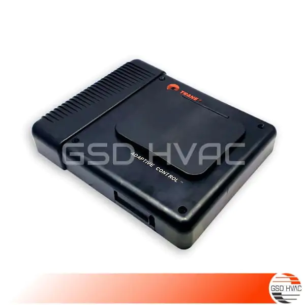 Trane Chiller MOD02092 Modül Dynaview Kontrol Paneli