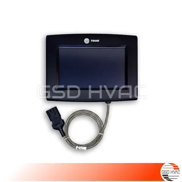 Trane MOD02947 TD7 Kontrol Panel, Dokunmatik Ekran