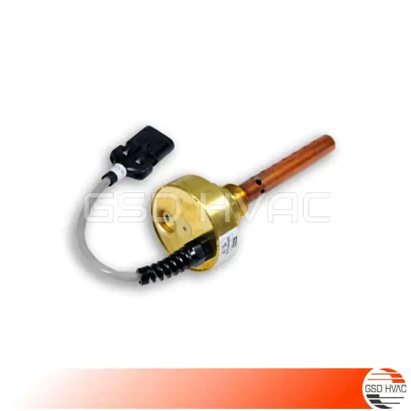 Trane SEN02128 Sensor; 2.2 Inch Liquid Level