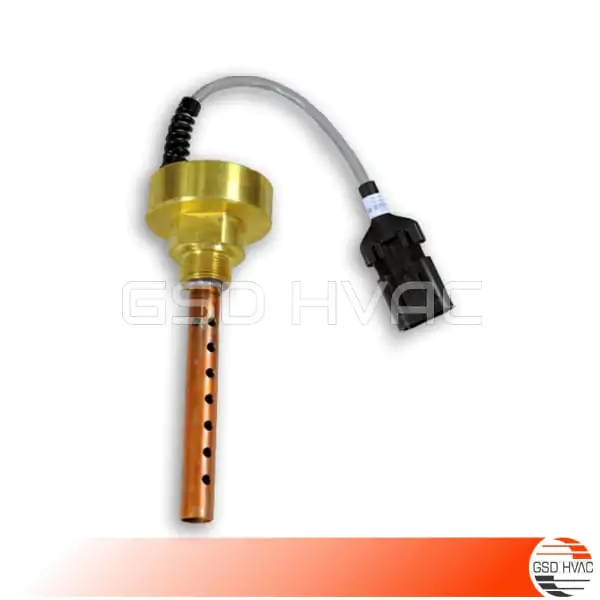 Trane SEN02128 Sensor; 2.2 Inch Liquid Level