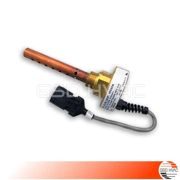 Trane SEN02128 Sensor; 2.2 Inch Liquid Level